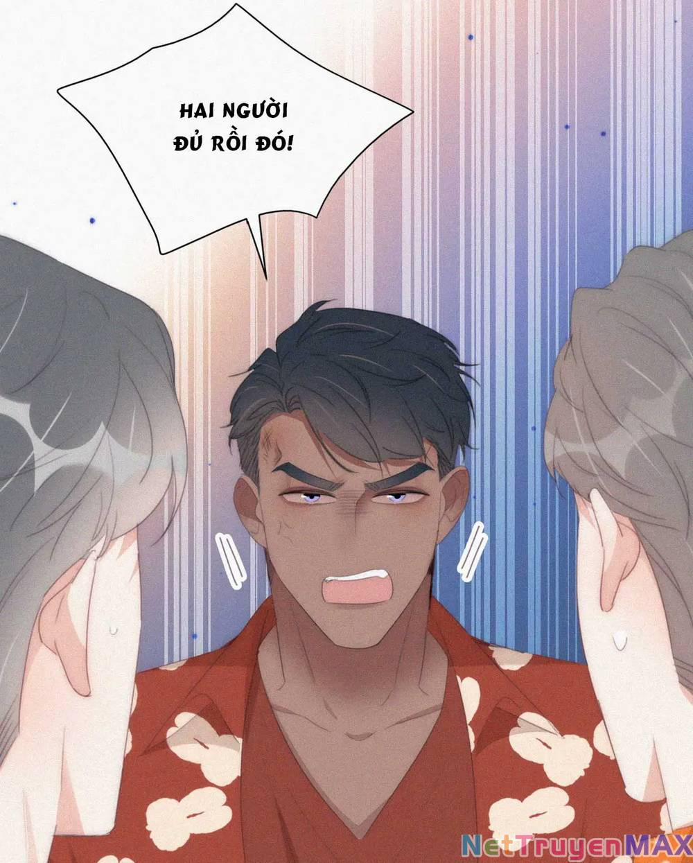 Nghịch Tập Chi Hảo Dựng Nhân Sinh 283 trang 20