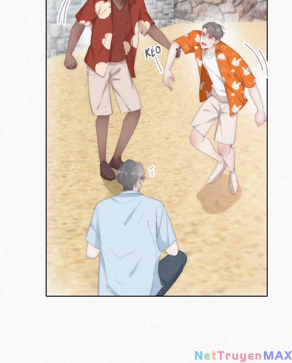 Nghịch Tập Chi Hảo Dựng Nhân Sinh 283 trang 22