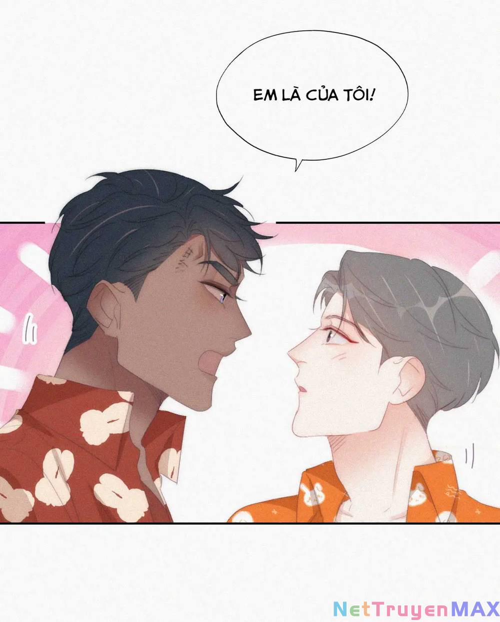 Nghịch Tập Chi Hảo Dựng Nhân Sinh 283 trang 23