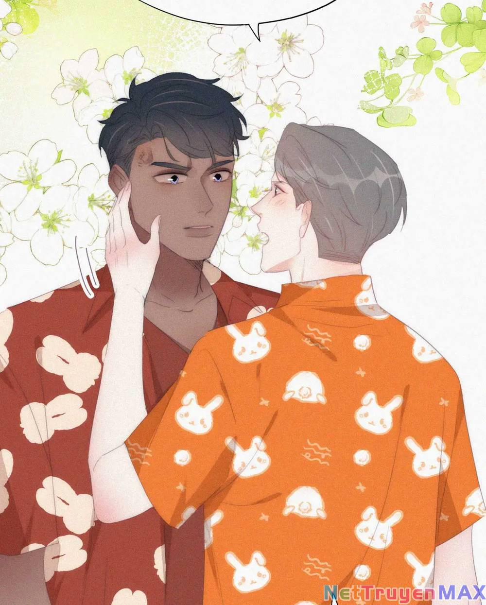 Nghịch Tập Chi Hảo Dựng Nhân Sinh 283 trang 25