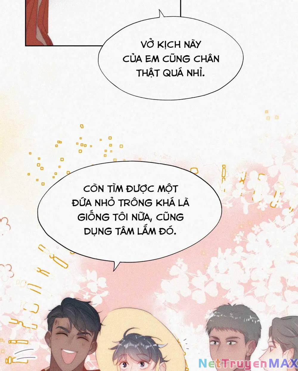 Nghịch Tập Chi Hảo Dựng Nhân Sinh 283 trang 29