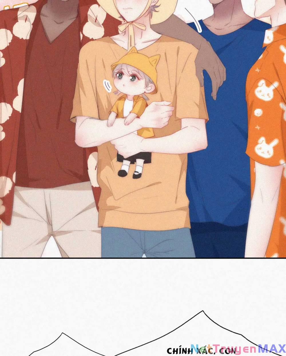 Nghịch Tập Chi Hảo Dựng Nhân Sinh 283 trang 30