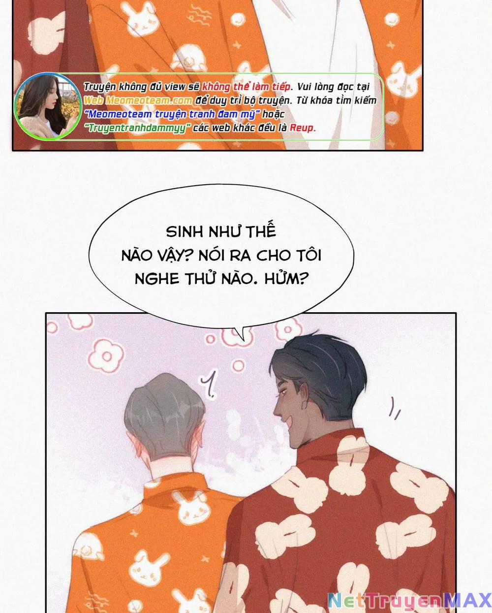 Nghịch Tập Chi Hảo Dựng Nhân Sinh 283 trang 33