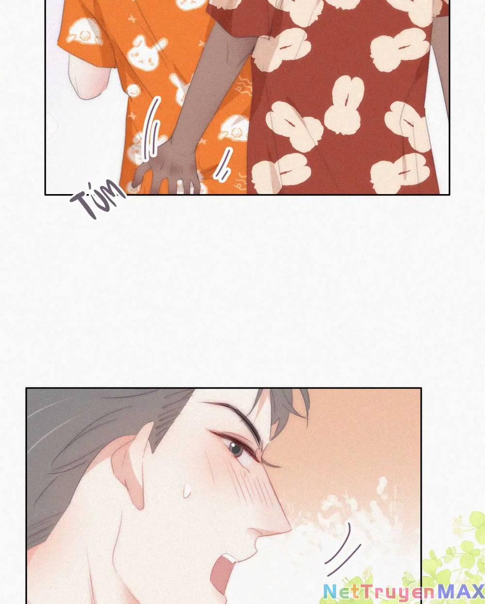 Nghịch Tập Chi Hảo Dựng Nhân Sinh 283 trang 34