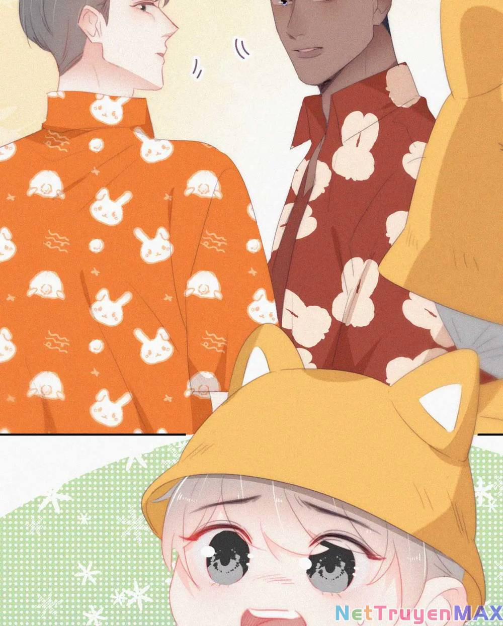 Nghịch Tập Chi Hảo Dựng Nhân Sinh 283 trang 36