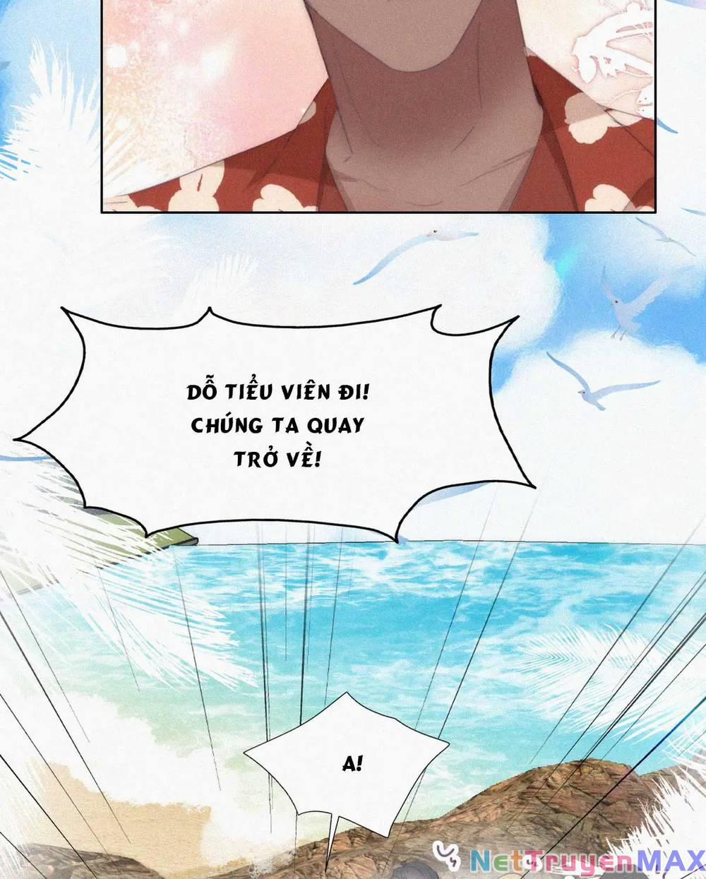 Nghịch Tập Chi Hảo Dựng Nhân Sinh 283 trang 43