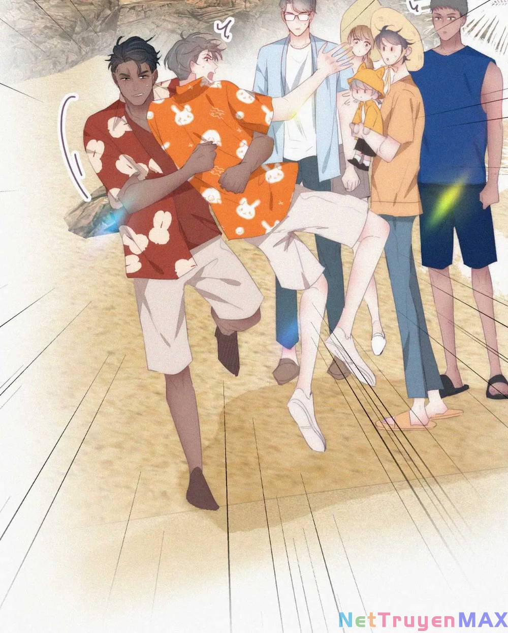 Nghịch Tập Chi Hảo Dựng Nhân Sinh 283 trang 44