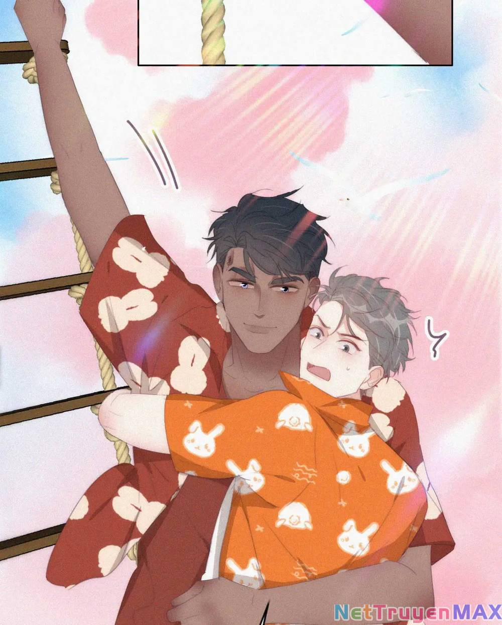 Nghịch Tập Chi Hảo Dựng Nhân Sinh 283 trang 47