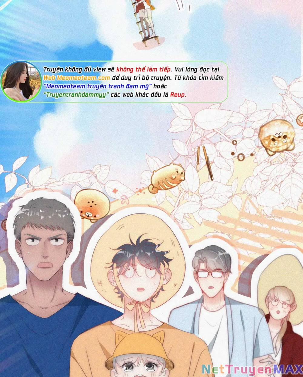 Nghịch Tập Chi Hảo Dựng Nhân Sinh 283 trang 49