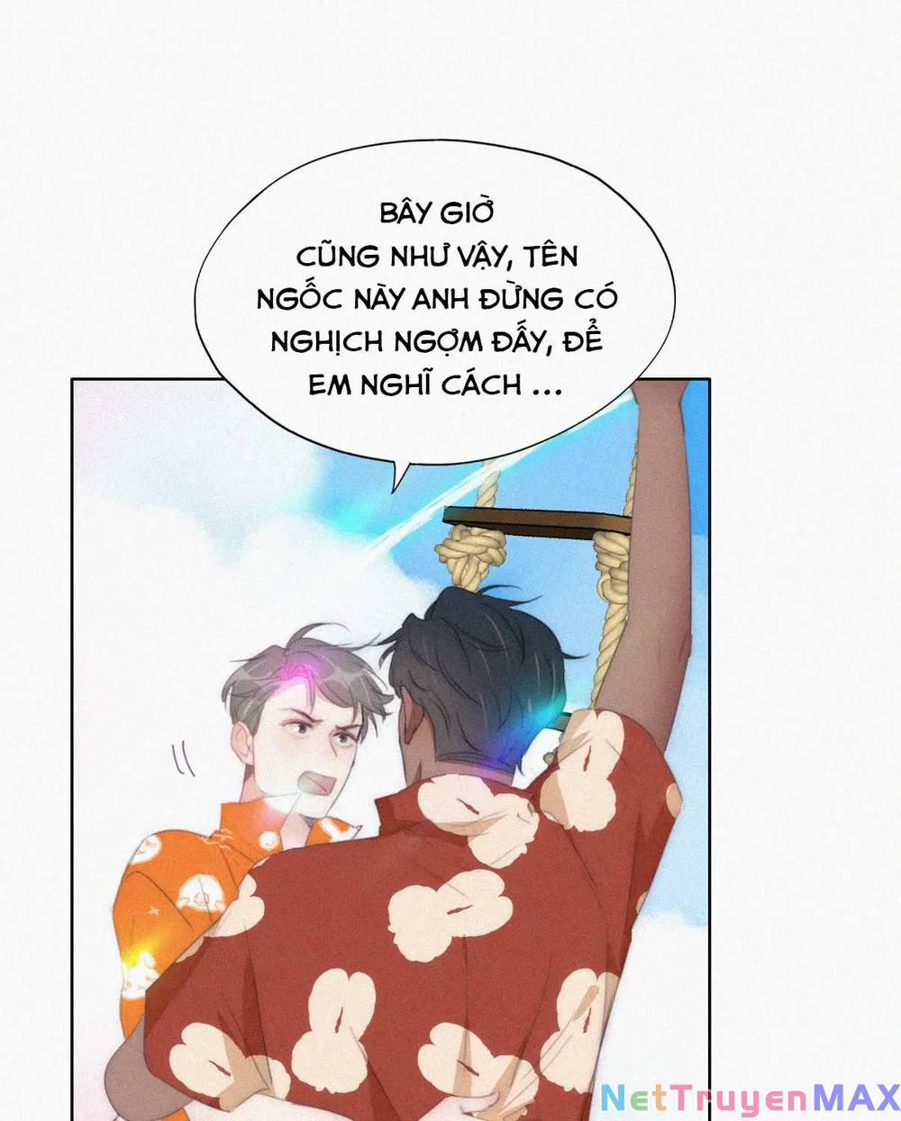 Nghịch Tập Chi Hảo Dựng Nhân Sinh 283 trang 55