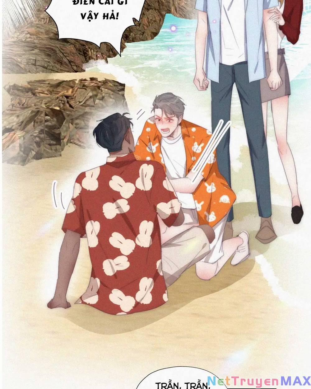 Nghịch Tập Chi Hảo Dựng Nhân Sinh 283 trang 7