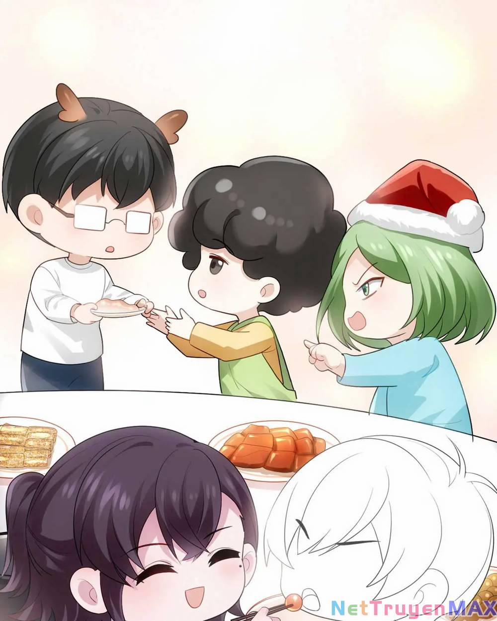 Nghịch Tập Chi Hảo Dựng Nhân Sinh 283 trang 93