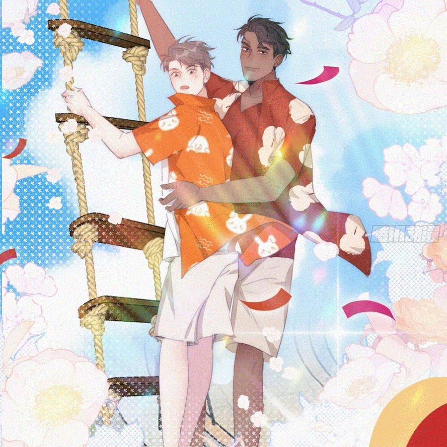 Nghịch Tập Chi Hảo Dựng Nhân Sinh 284 trang 10