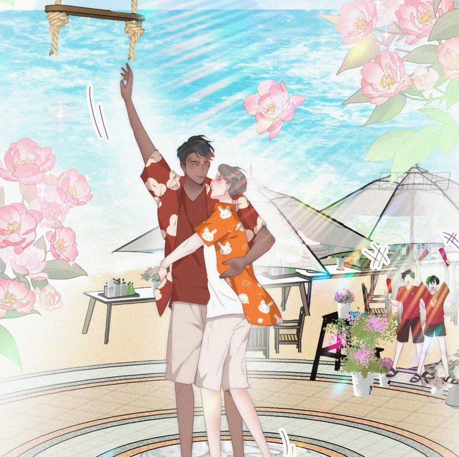 Nghịch Tập Chi Hảo Dựng Nhân Sinh 284 trang 17