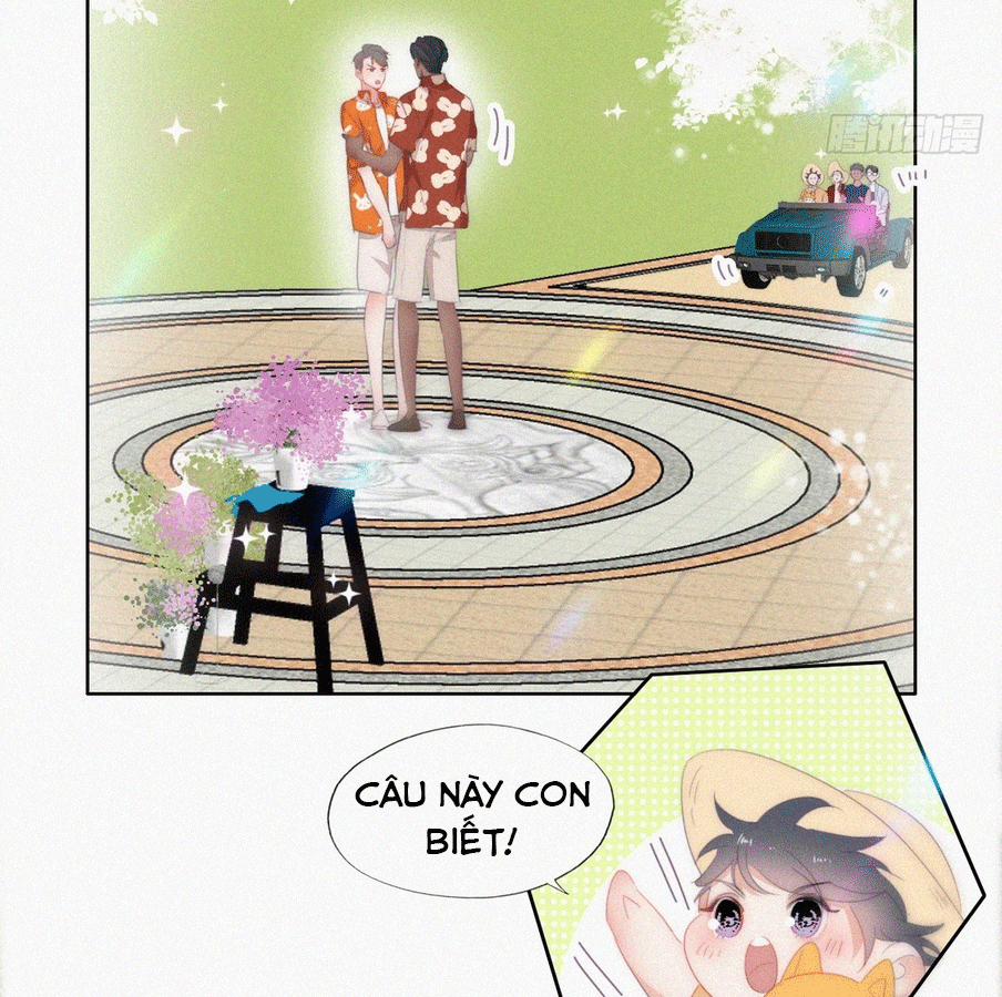 Nghịch Tập Chi Hảo Dựng Nhân Sinh 284 trang 23