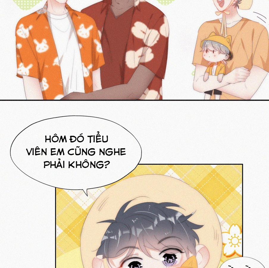 Nghịch Tập Chi Hảo Dựng Nhân Sinh 284 trang 25