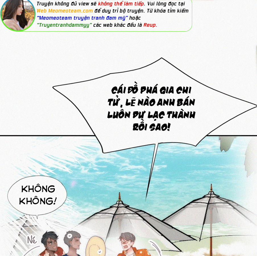 Nghịch Tập Chi Hảo Dựng Nhân Sinh 284 trang 31