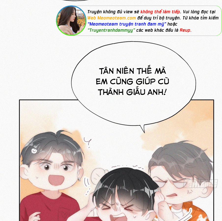 Nghịch Tập Chi Hảo Dựng Nhân Sinh 284 trang 35