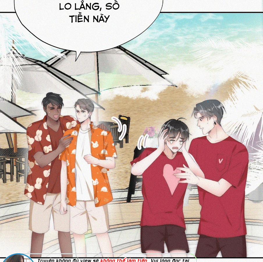 Nghịch Tập Chi Hảo Dựng Nhân Sinh 284 trang 38