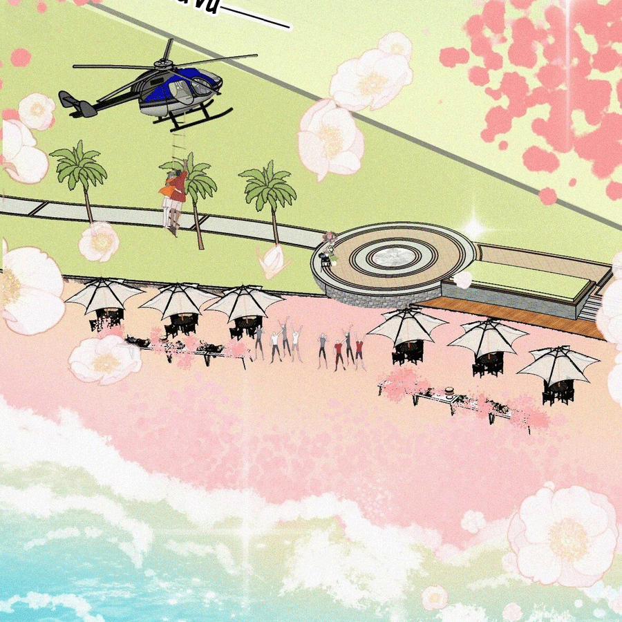 Nghịch Tập Chi Hảo Dựng Nhân Sinh 284 trang 8