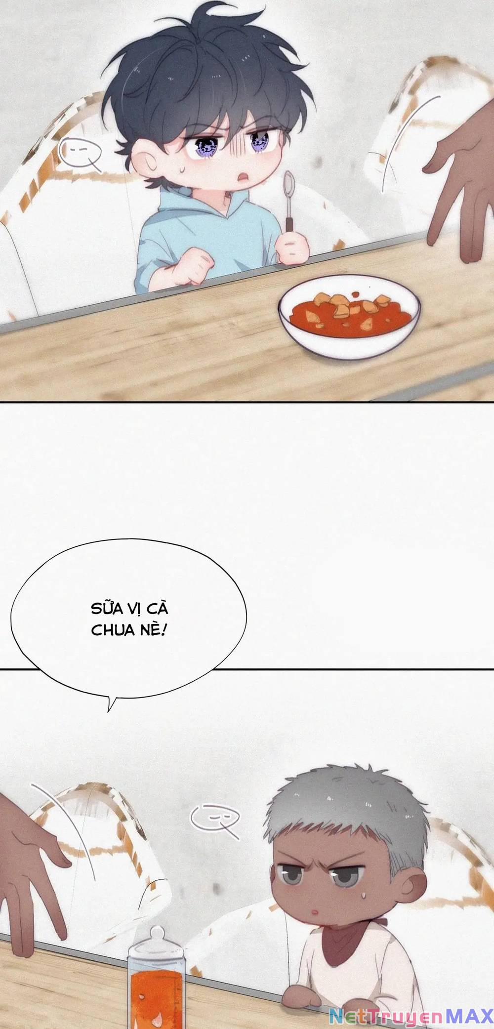 Nghịch Tập Chi Hảo Dựng Nhân Sinh 285 trang 2