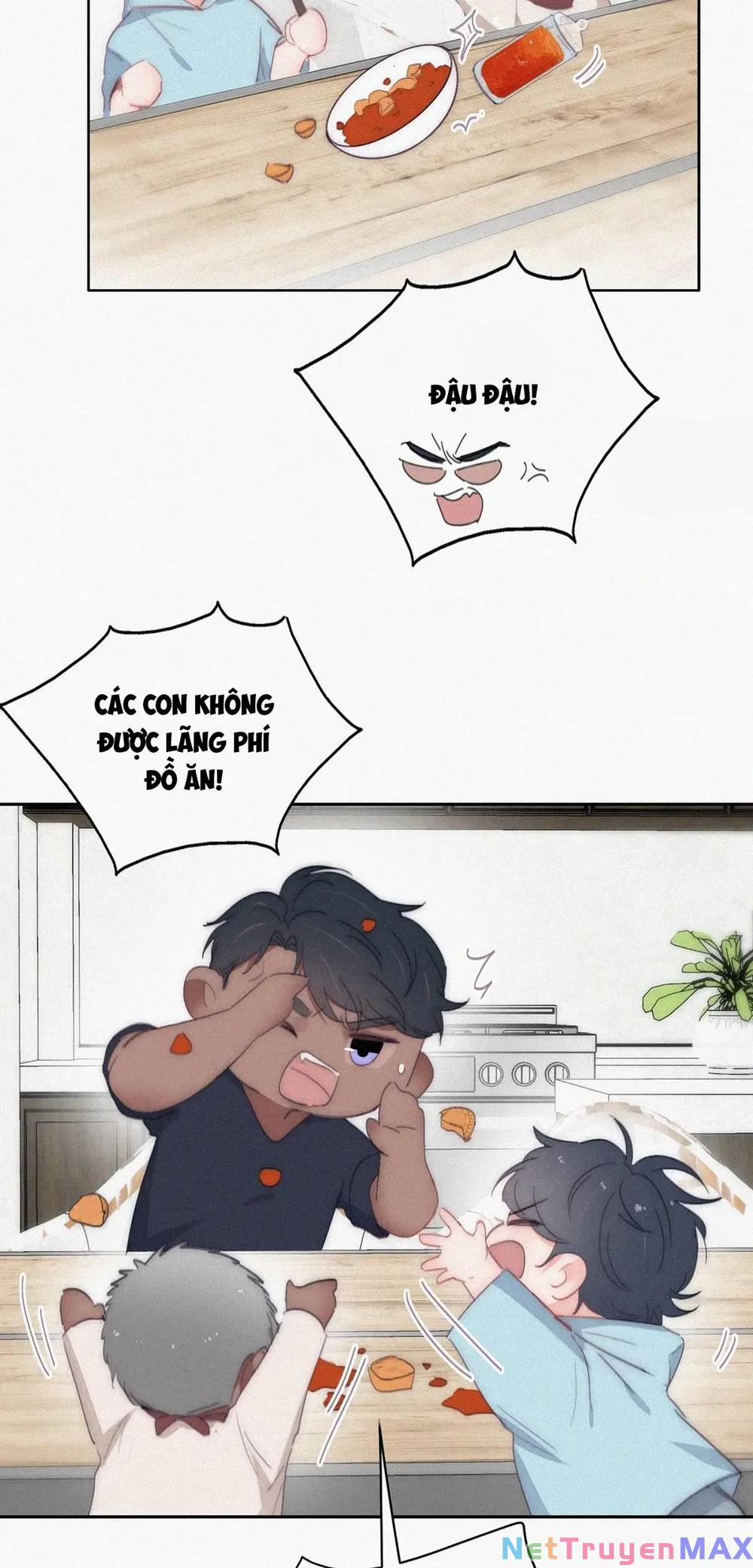 Nghịch Tập Chi Hảo Dựng Nhân Sinh 285 trang 4