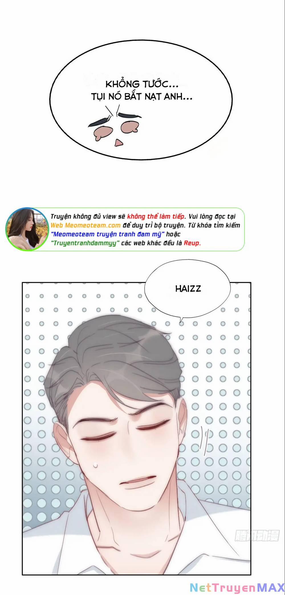 Nghịch Tập Chi Hảo Dựng Nhân Sinh 285 trang 7