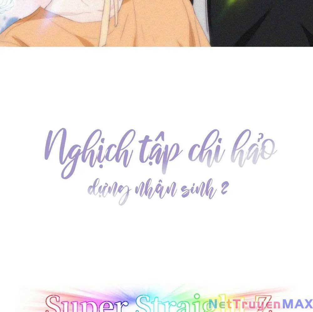 Nghịch Tập Chi Hảo Dựng Nhân Sinh 286 trang 1