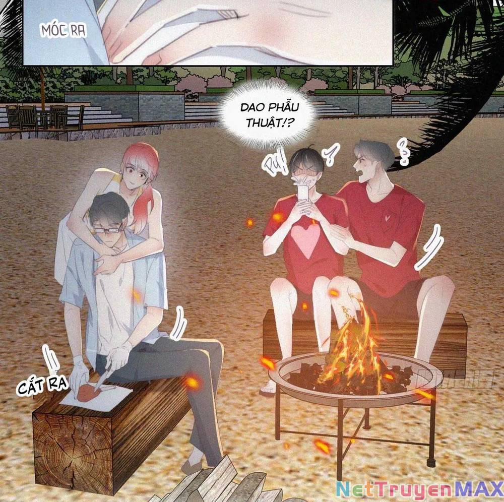 Nghịch Tập Chi Hảo Dựng Nhân Sinh 286 trang 19