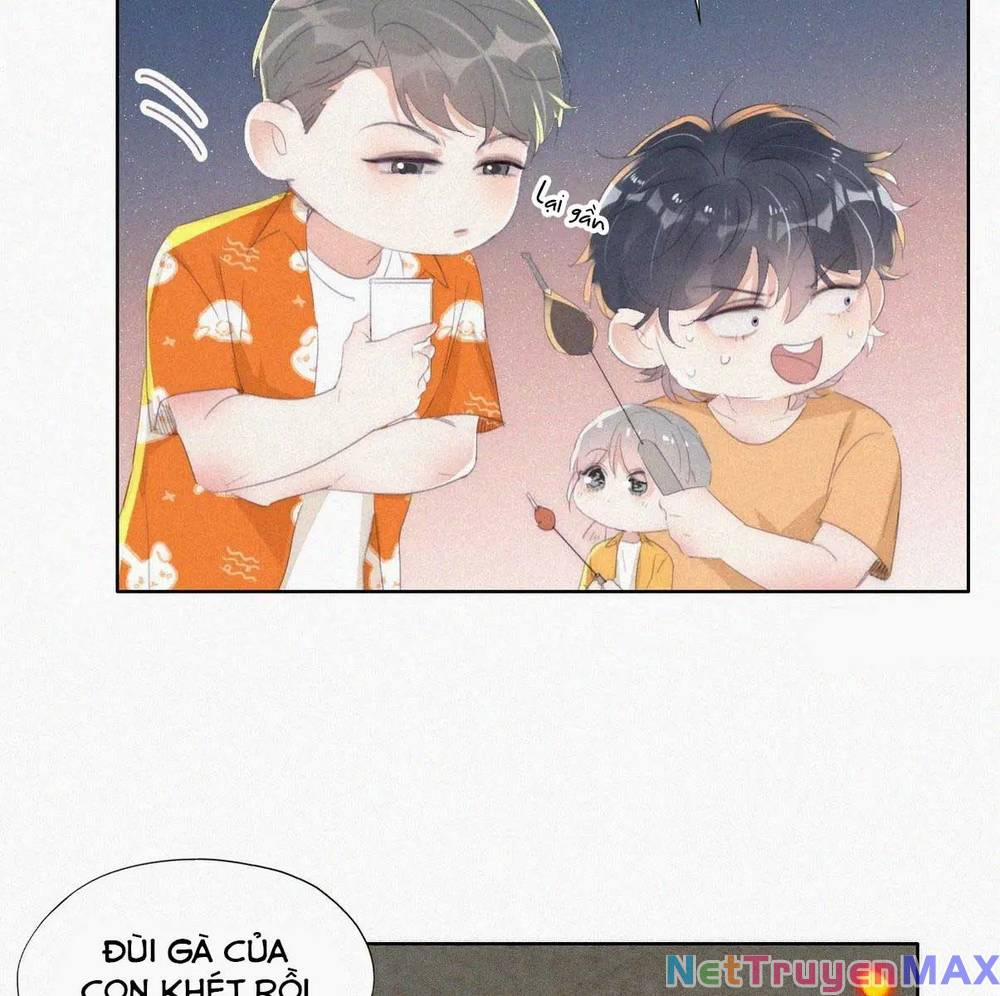 Nghịch Tập Chi Hảo Dựng Nhân Sinh 286 trang 30