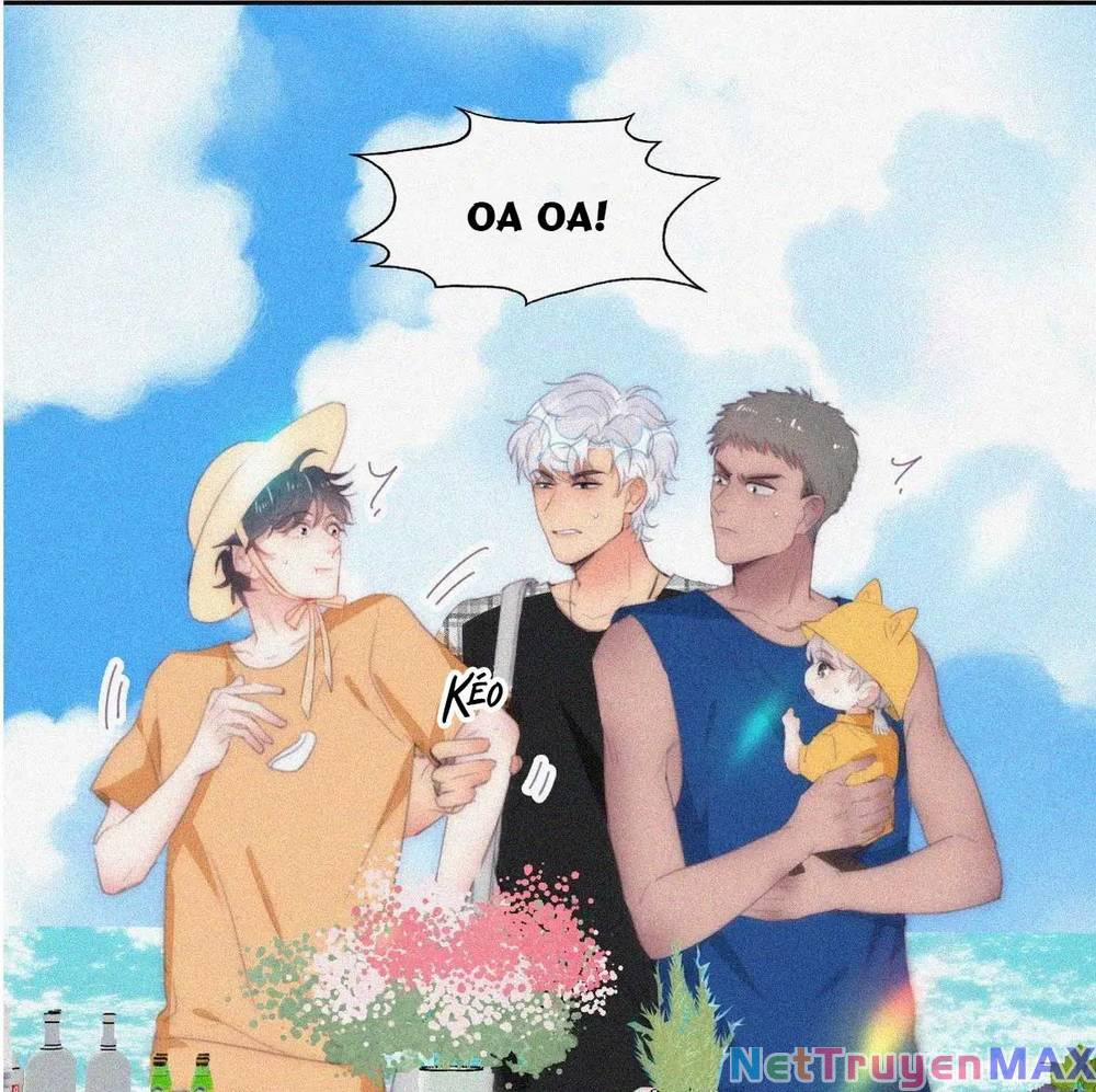 Nghịch Tập Chi Hảo Dựng Nhân Sinh 286 trang 5