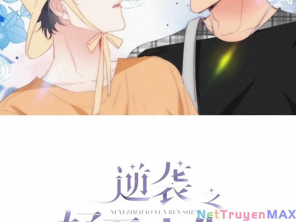 Nghịch Tập Chi Hảo Dựng Nhân Sinh 287 trang 1