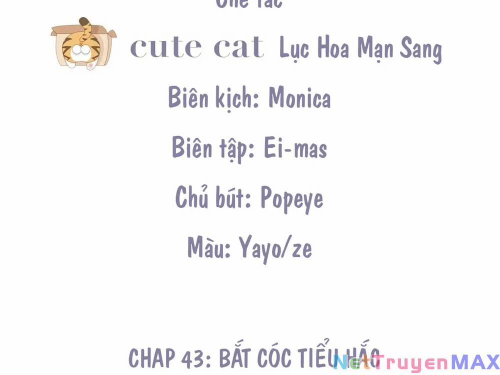 Nghịch Tập Chi Hảo Dựng Nhân Sinh 287 trang 3