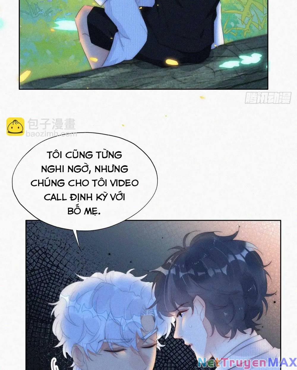 Nghịch Tập Chi Hảo Dựng Nhân Sinh 289 trang 20