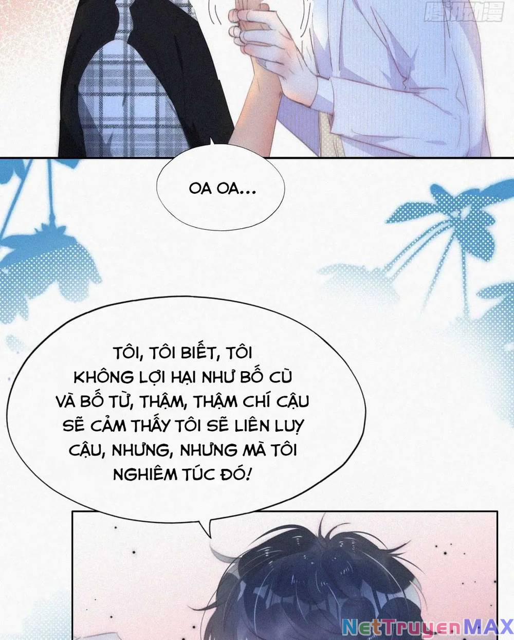 Nghịch Tập Chi Hảo Dựng Nhân Sinh 289 trang 23