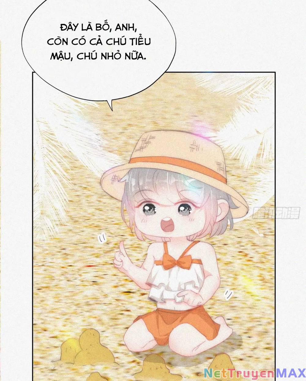 Nghịch Tập Chi Hảo Dựng Nhân Sinh 289 trang 38