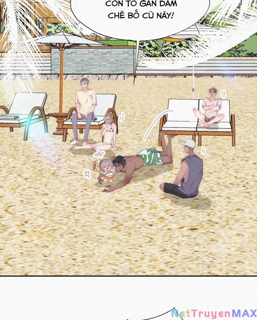 Nghịch Tập Chi Hảo Dựng Nhân Sinh 289 trang 44