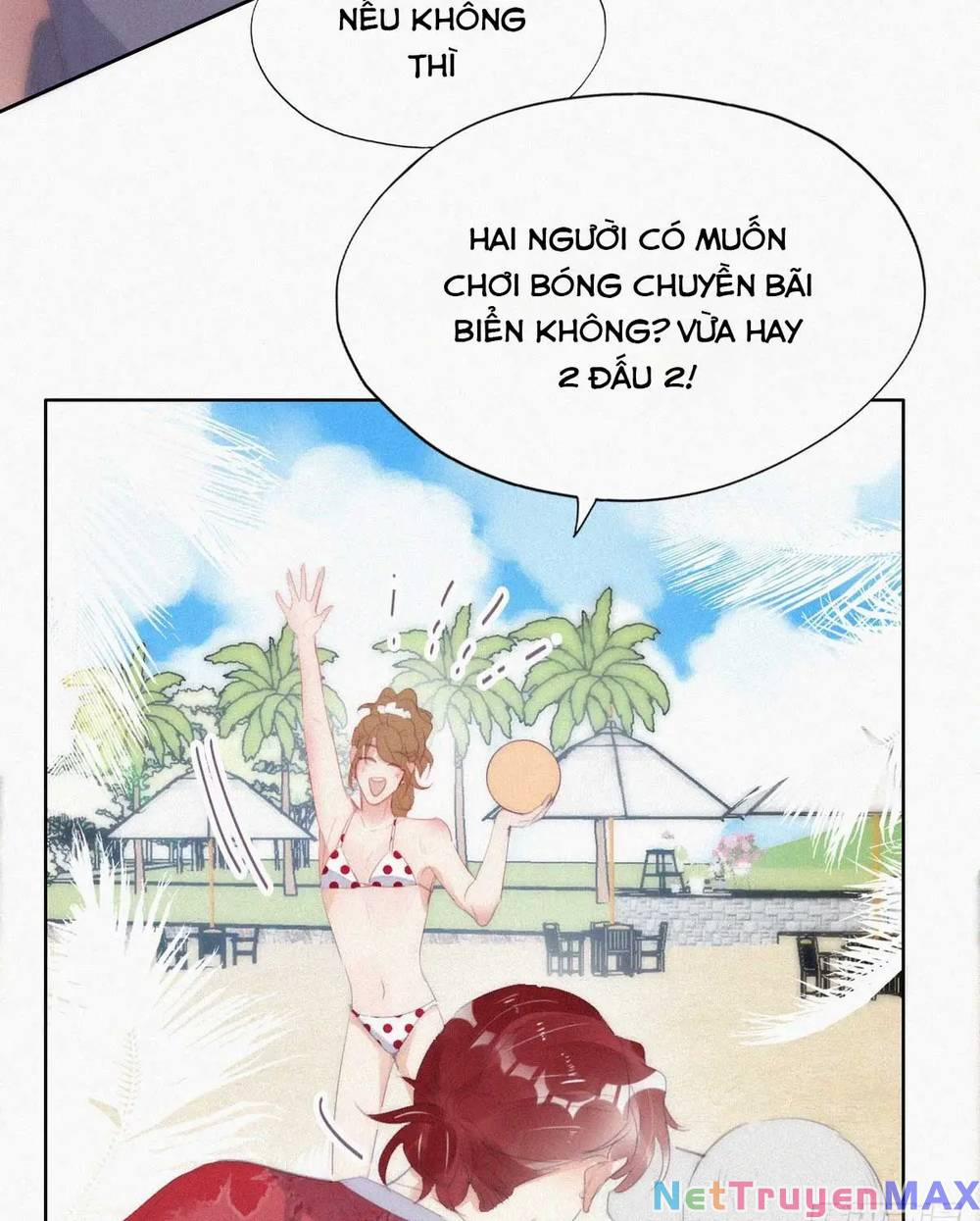 Nghịch Tập Chi Hảo Dựng Nhân Sinh 289 trang 58