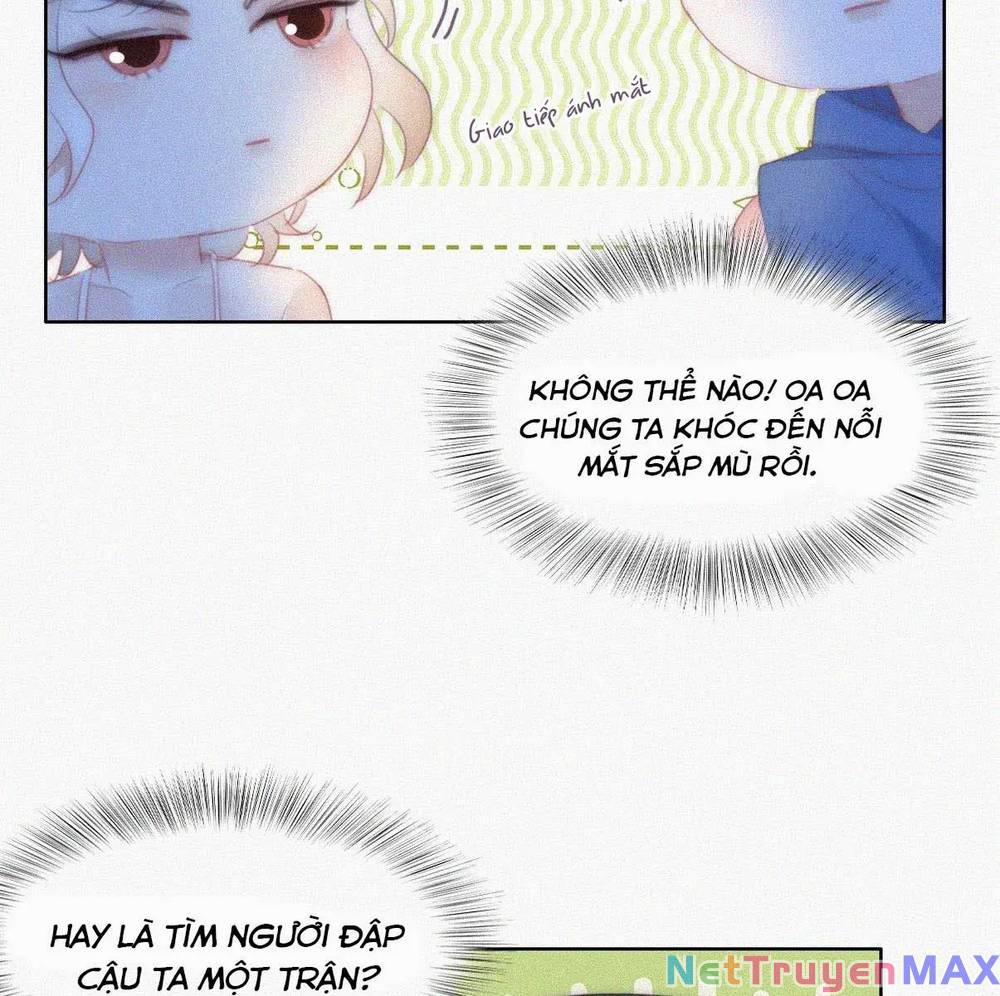 Nghịch Tập Chi Hảo Dựng Nhân Sinh 290 trang 45