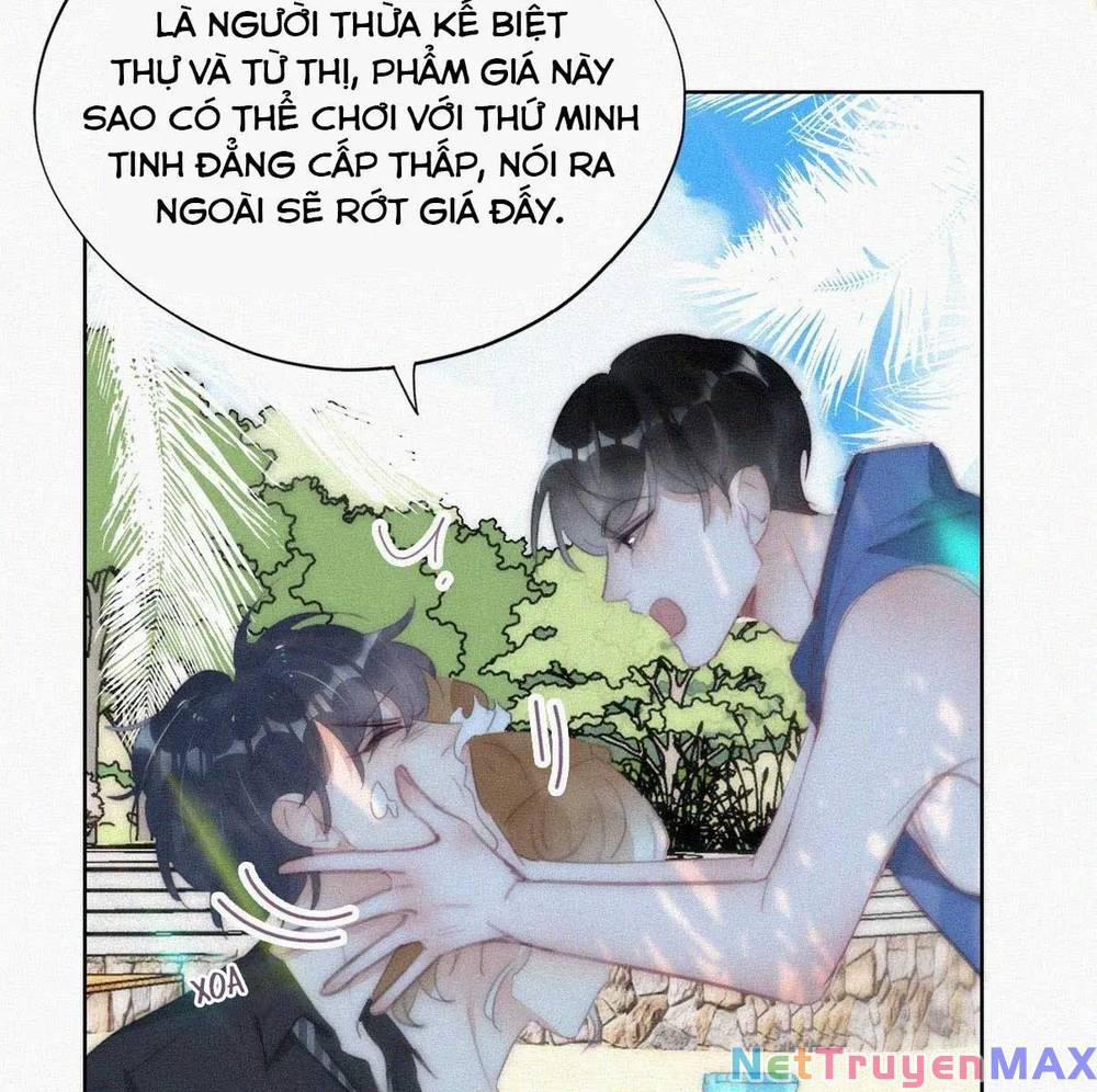 Nghịch Tập Chi Hảo Dựng Nhân Sinh 290 trang 58