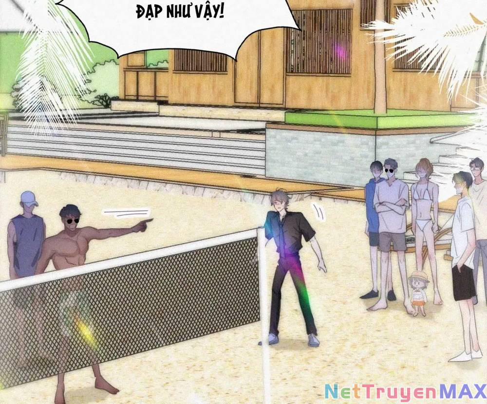 Nghịch Tập Chi Hảo Dựng Nhân Sinh 292 trang 56