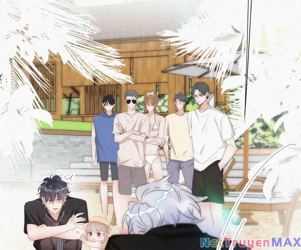 Nghịch Tập Chi Hảo Dựng Nhân Sinh 292 trang 71