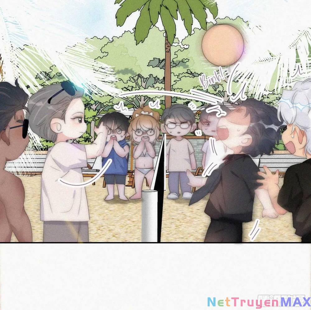 Nghịch Tập Chi Hảo Dựng Nhân Sinh 293 trang 35