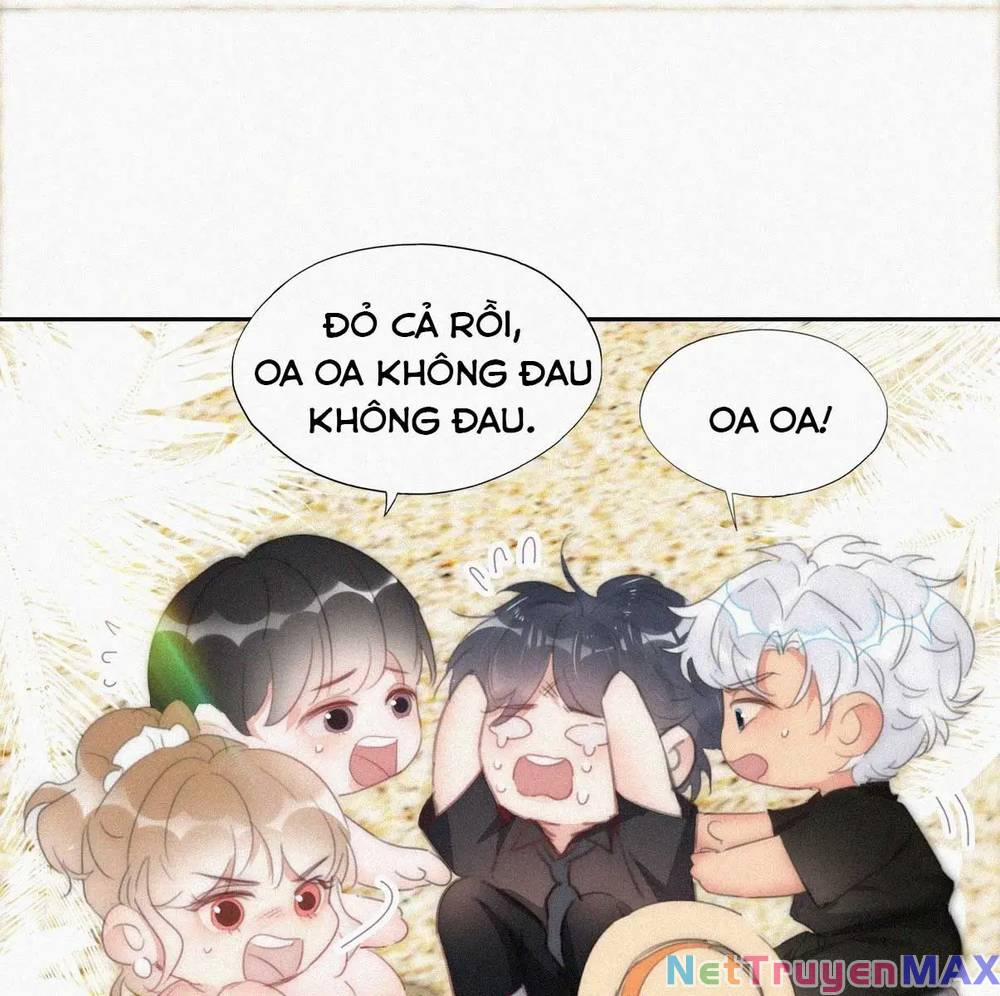 Nghịch Tập Chi Hảo Dựng Nhân Sinh 293 trang 36