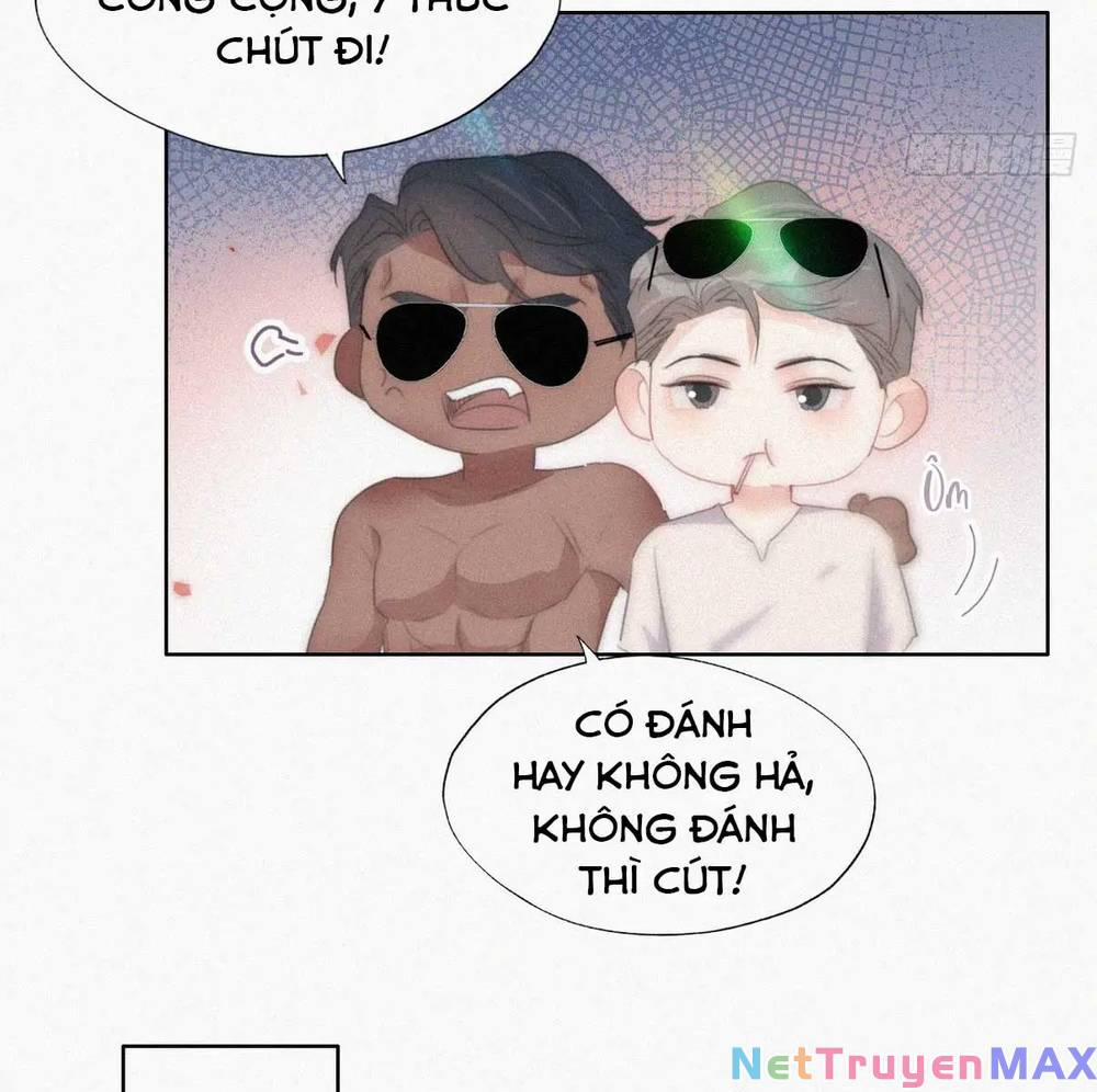 Nghịch Tập Chi Hảo Dựng Nhân Sinh 293 trang 43