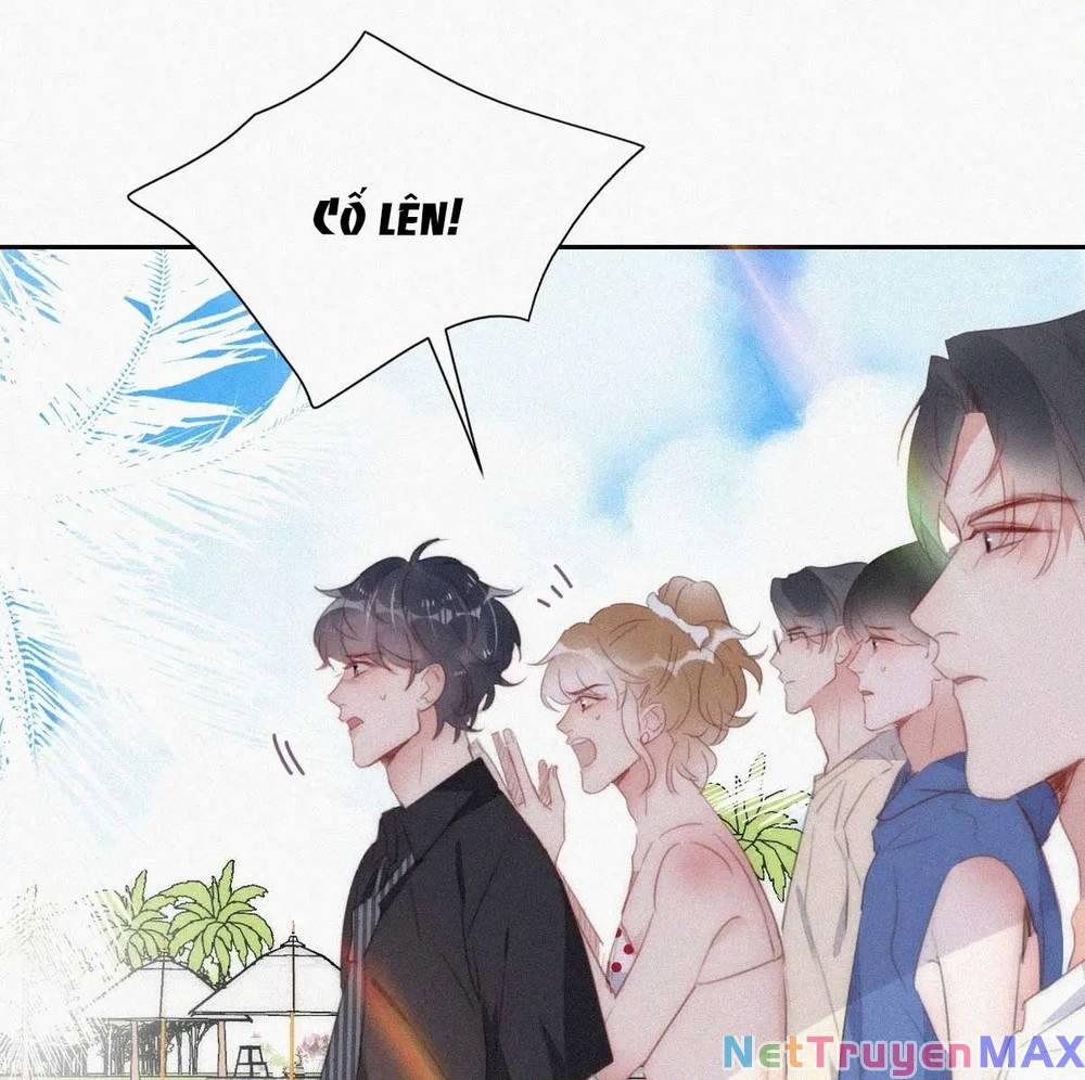 Nghịch Tập Chi Hảo Dựng Nhân Sinh 293 trang 61