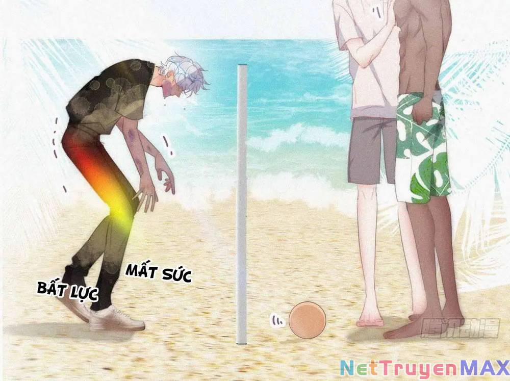 Nghịch Tập Chi Hảo Dựng Nhân Sinh 294 trang 6