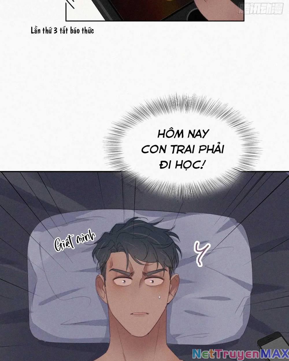 Nghịch Tập Chi Hảo Dựng Nhân Sinh 295 trang 1