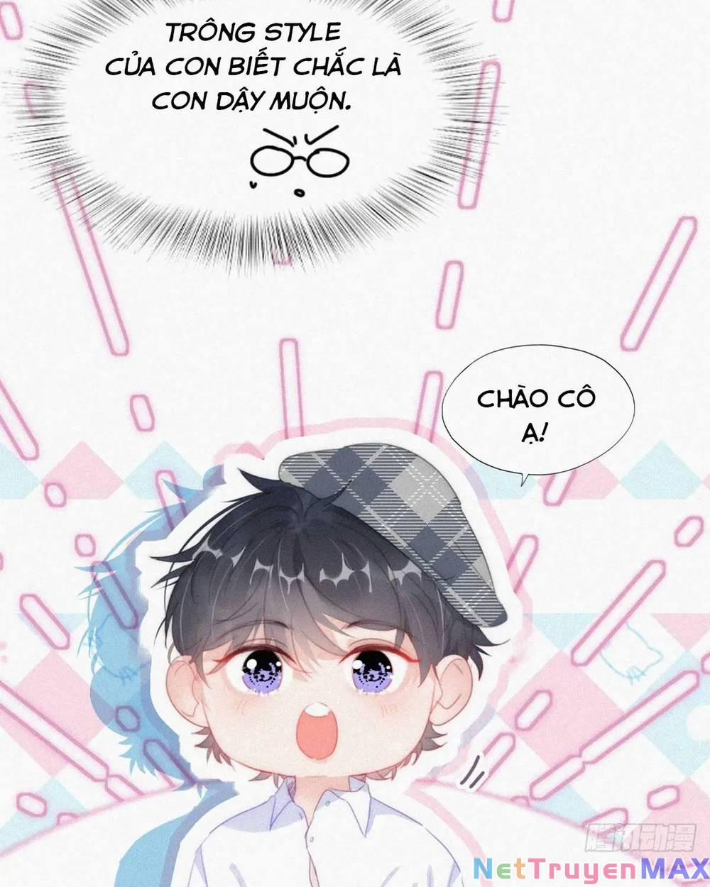 Nghịch Tập Chi Hảo Dựng Nhân Sinh 295 trang 10