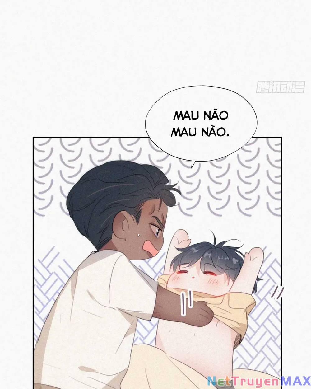 Nghịch Tập Chi Hảo Dựng Nhân Sinh 295 trang 4